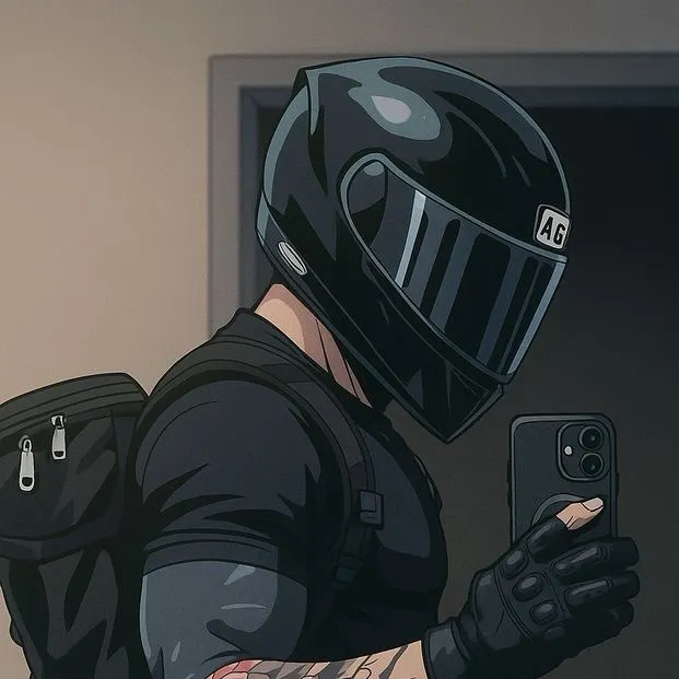 chat with ai character: Ian Graves