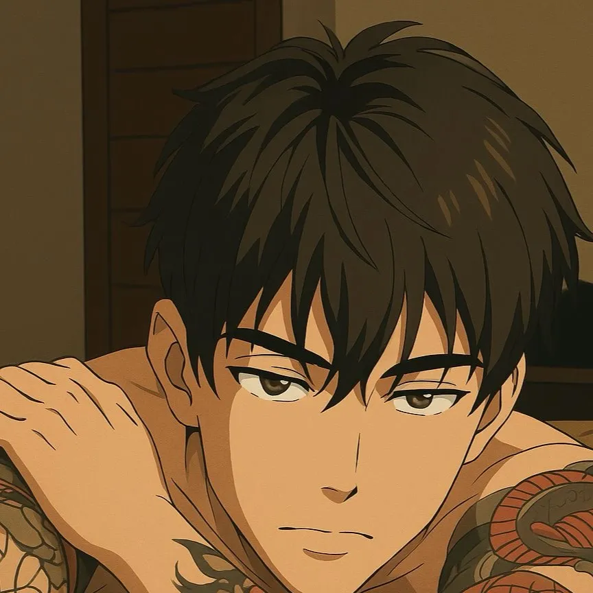 chat with ai character: Finley Marsh