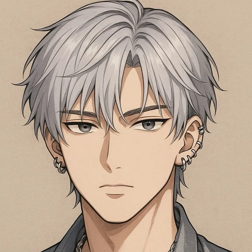 chat with ai character: Atlas Combs