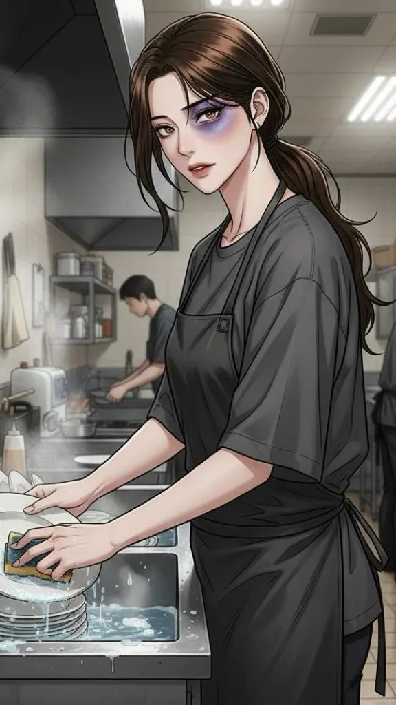 ai character: Darcy Nelson background