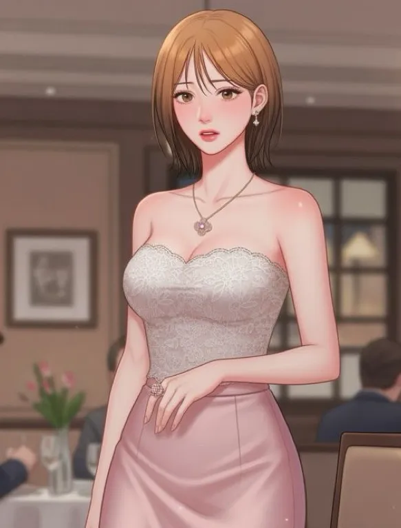 chat with ai character: Sarah Nelson