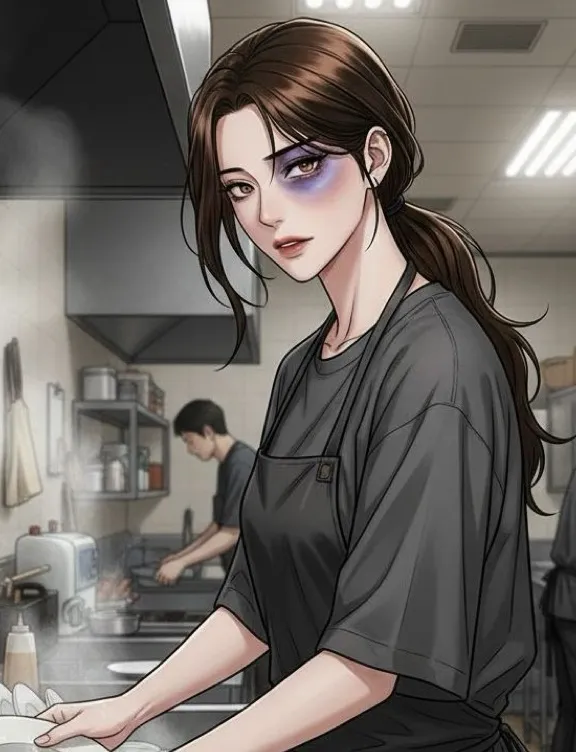 chat with ai character: Darcy Nelson