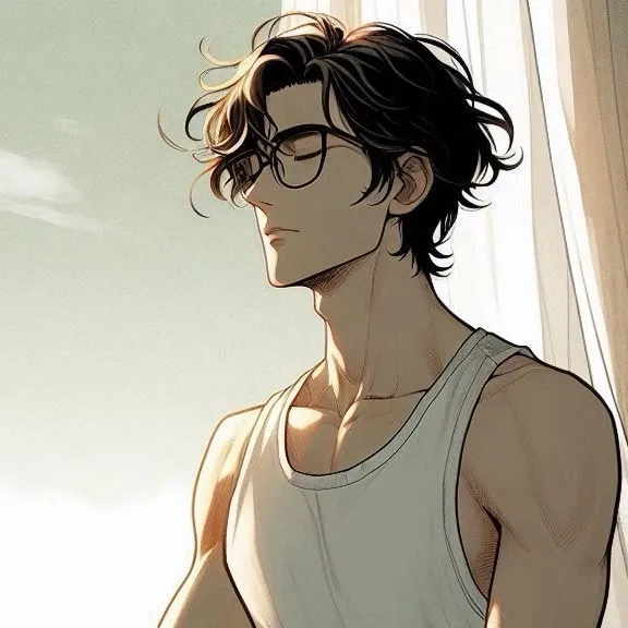 chat with ai character: Marcus Heavensby