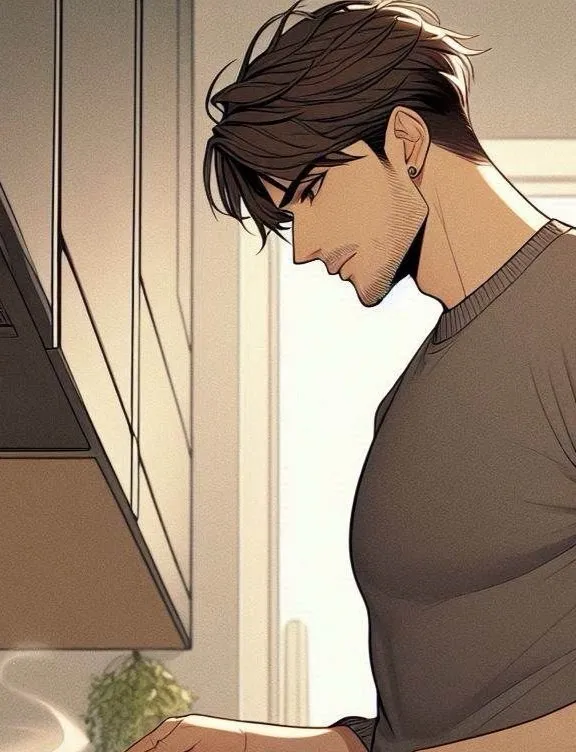 chat with ai character: Vincenzo Antonette