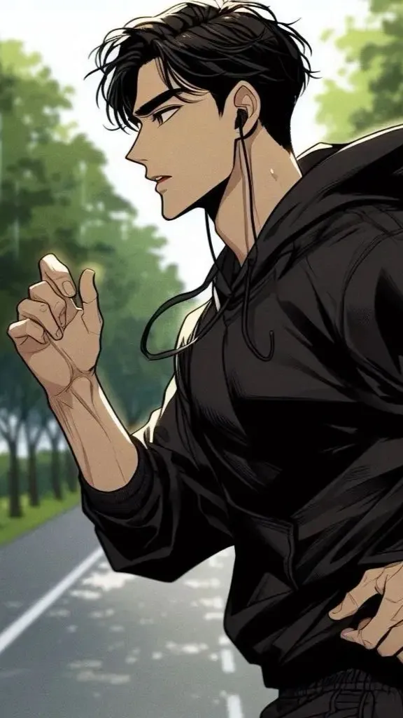 ai character: Frankie Patel background