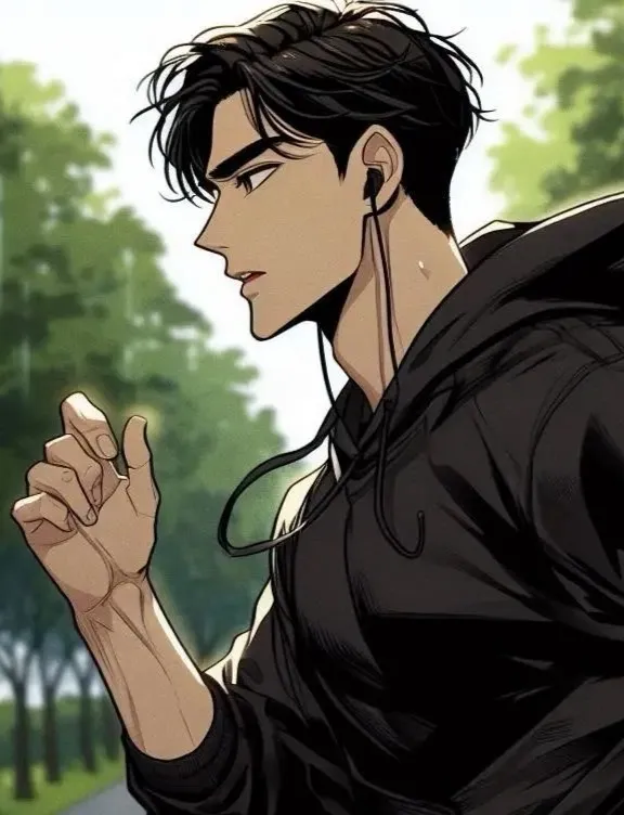 chat with ai character: Frankie Patel