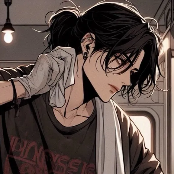 chat with ai character: Karma Lynn