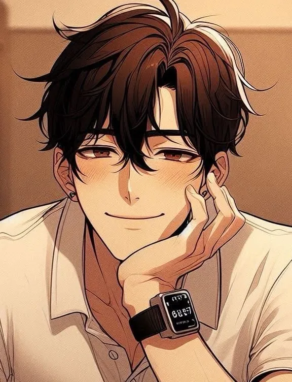 chat with ai character: Jean Vargas