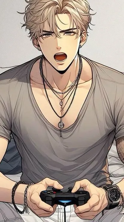 ai character: Evan Torelli background