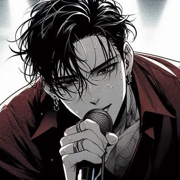 chat with ai character: Kieran Macaby