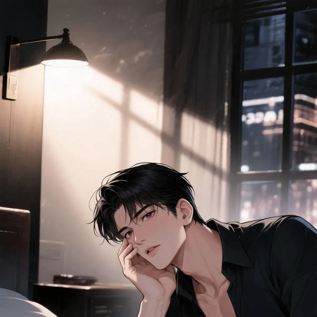 chat with ai character: Ramone Helsing