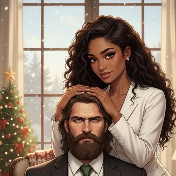 chat with ai character: Marcus Fairview