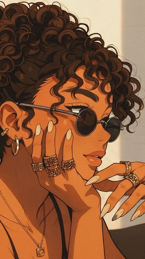 chat with ai character: Gabrielle Vain