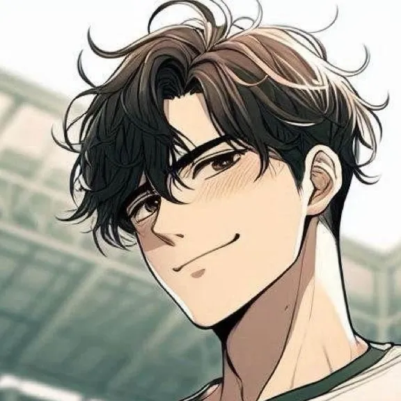 chat with ai character: Felix Sun