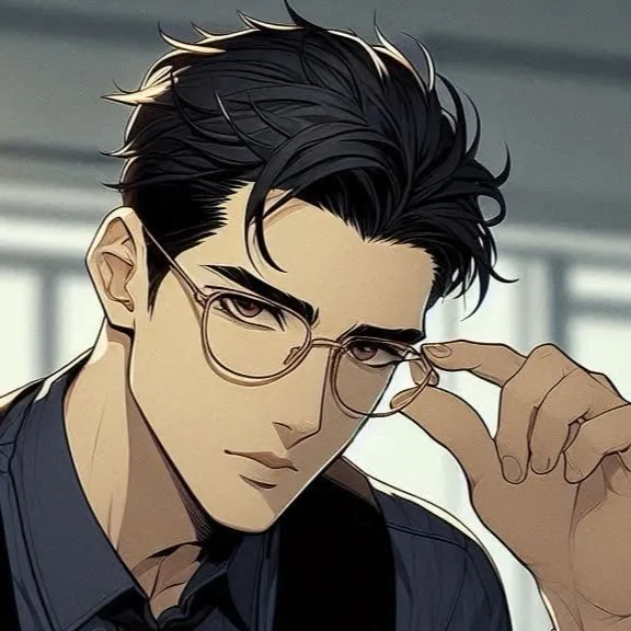 chat with ai character: Jacoby Moore