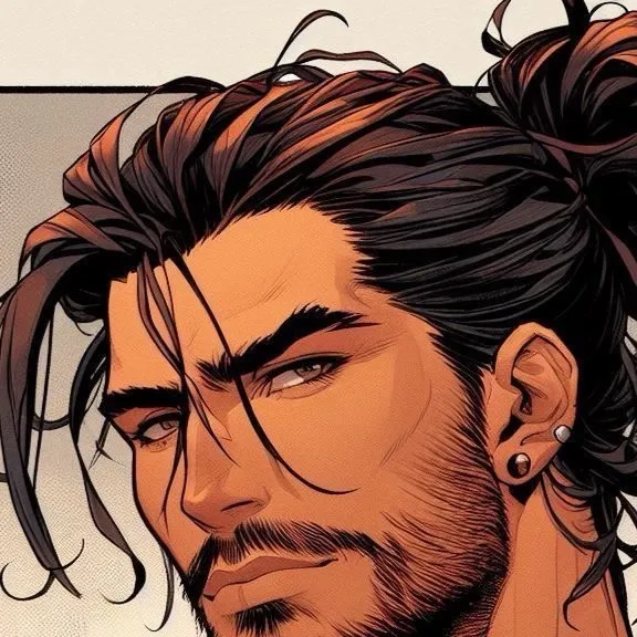 chat with ai character: Midas Kent