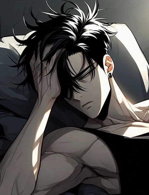 chat with ai character: Caleb Furrell