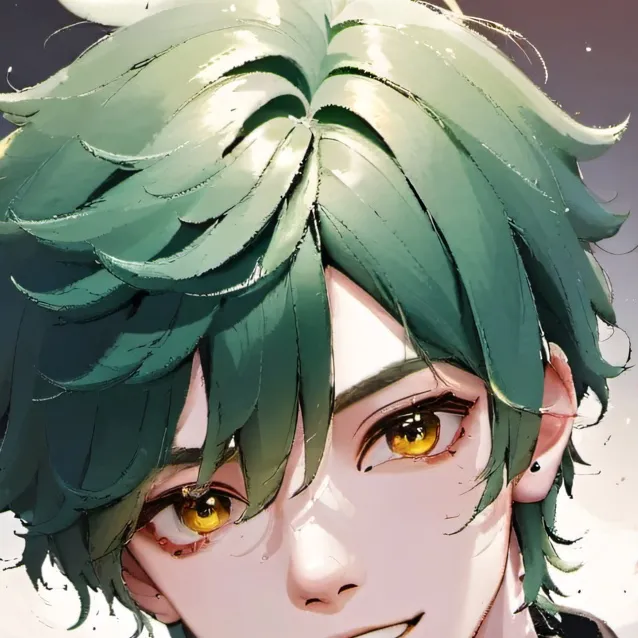 chat with ai character: lucas