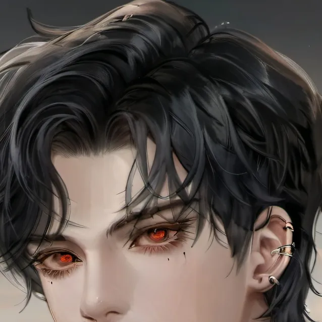 chat with ai character: gabriel