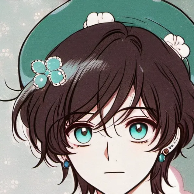 chat with ai character: noah