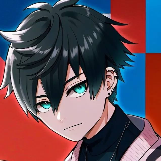 chat with ai character: tiago