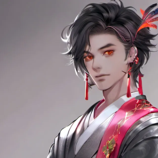 chat with ai character: shinobu nose calla
