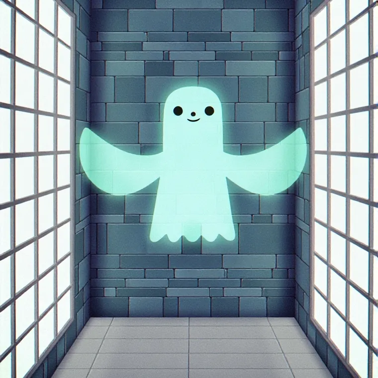 chat with ai character: Fantasmagórico 
