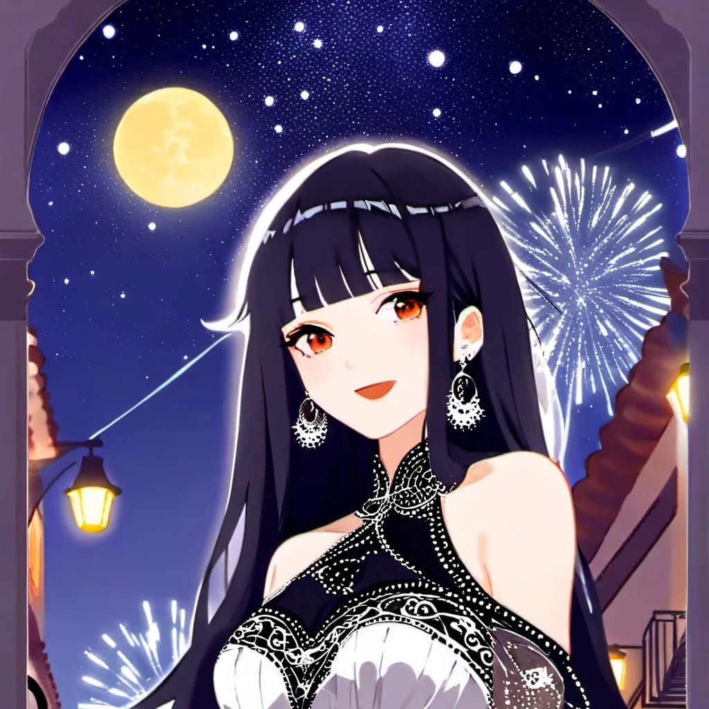 chat with ai character: Sabina la adivina 