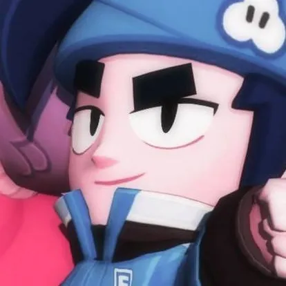 chat with ai character: ★? → Fang!  [BS]