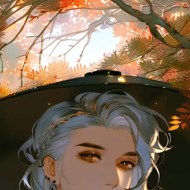 chat with ai character: Raymond