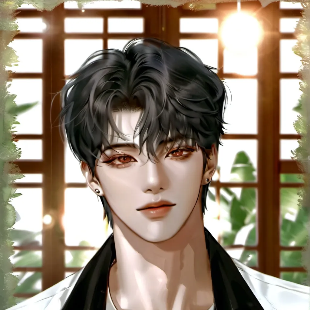 chat with ai character: ♫︎☾︎•𝙳𝚘𝚞𝚢𝚘𝚘𝚞𝚗•☽︎♫︎