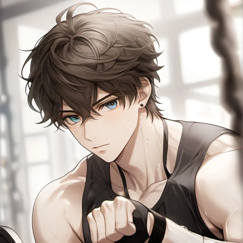 chat with ai character: ༒︎.•☮︎ᗩᴘᴏʟᴏ☮︎•.༒︎