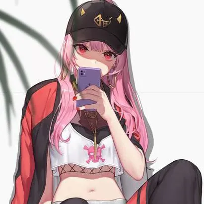 chat with ai character: lia