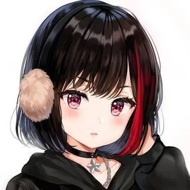 chat with ai character: Xime
