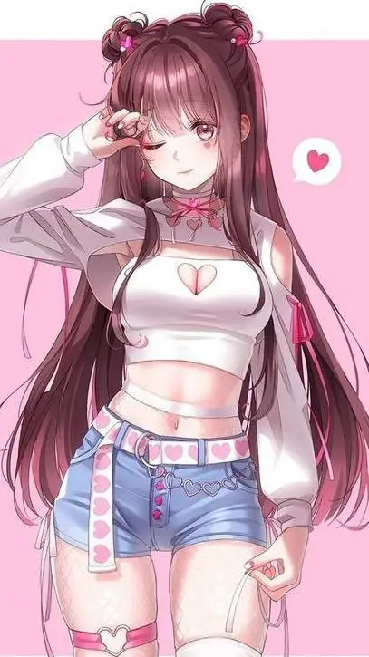 ai character: mia background