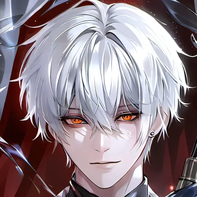 chat with ai character: kaneki 