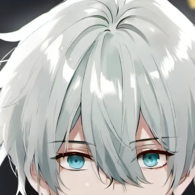 chat with ai character: saturu gojo