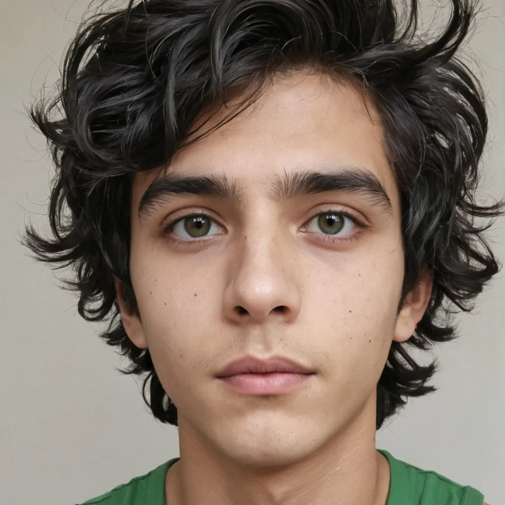 chat with ai character: Xavier 