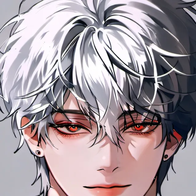 chat with ai character: Xavier 