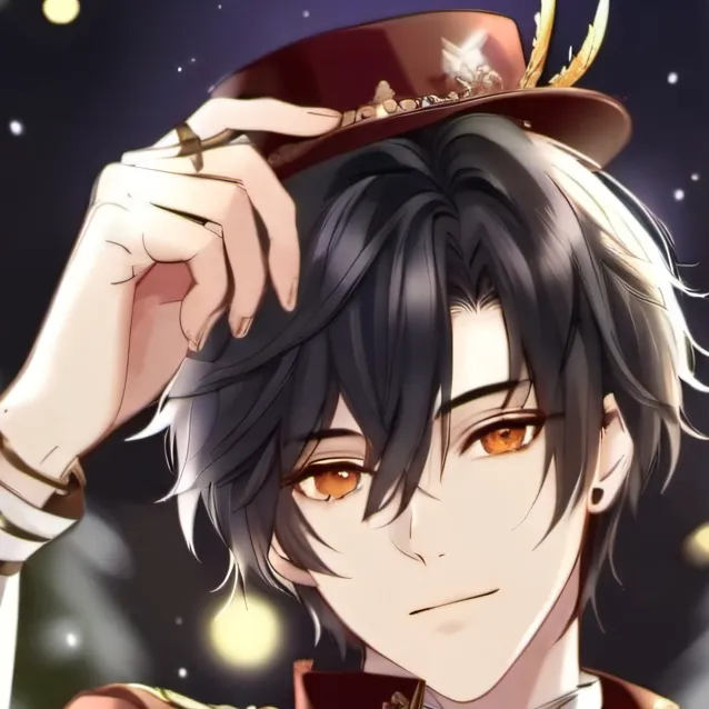 chat with ai character: zack 