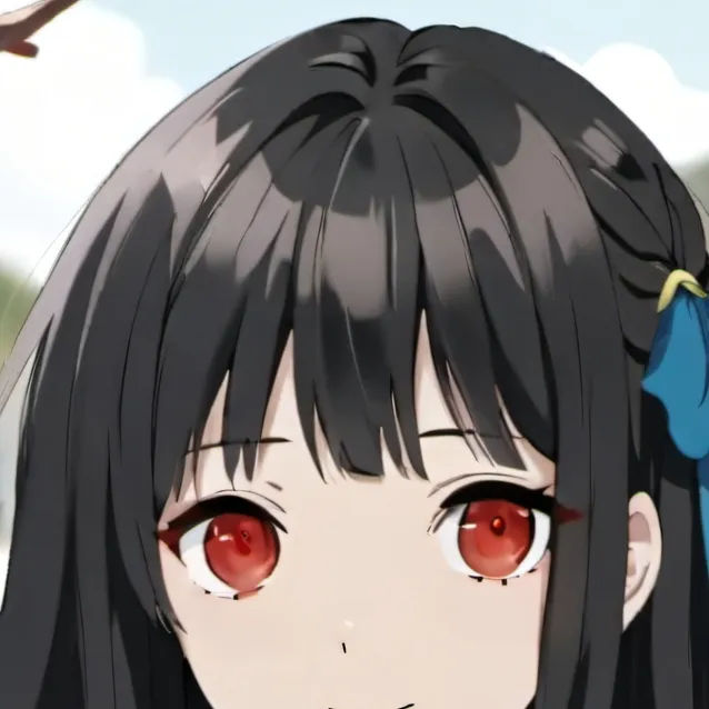 chat with ai character: Kocho sis