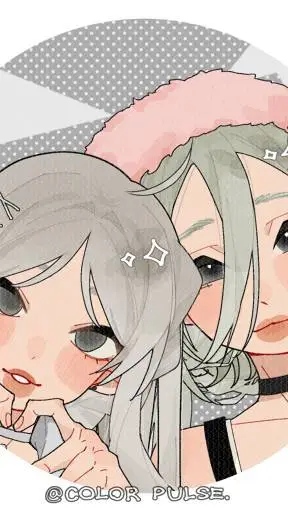 ai character: ∆FPE∆ background