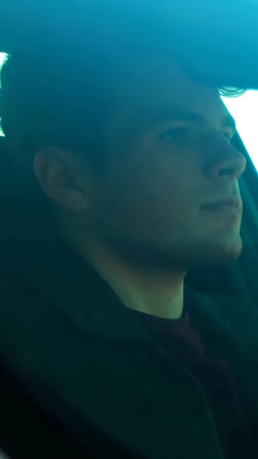 ai character: Wyatt background