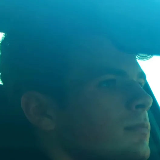 chat with ai character: Wyatt