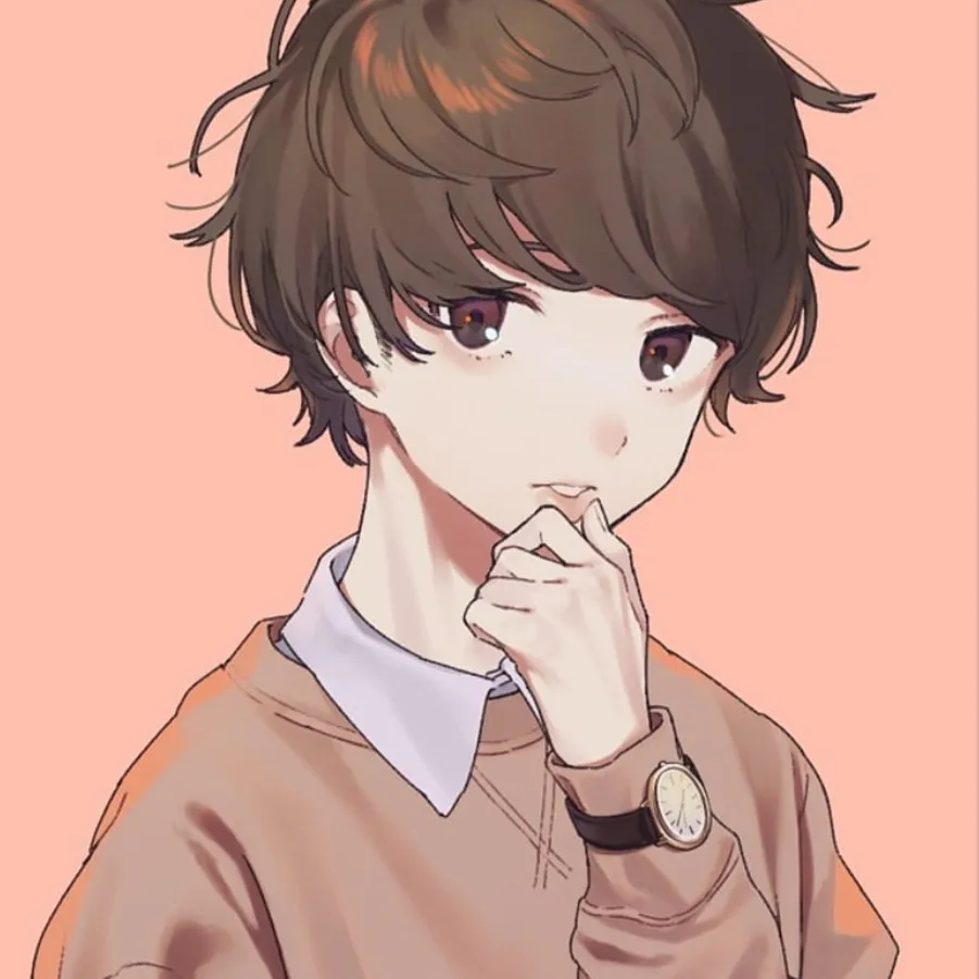 chat with ai character: Nico