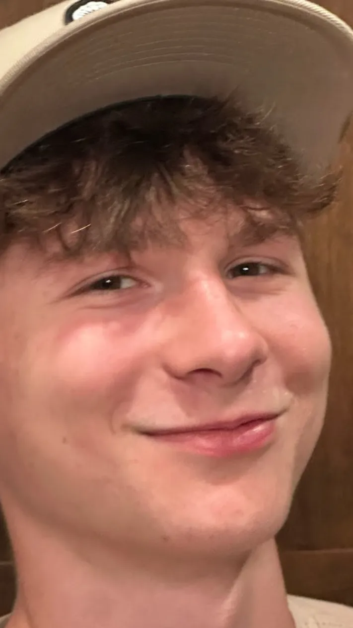 ai character: Muffin juice  background