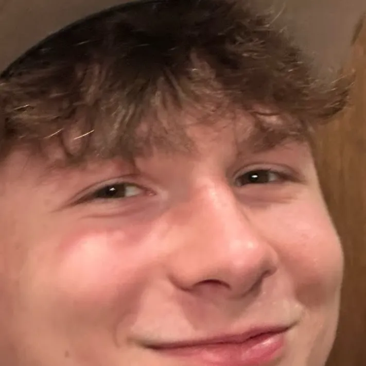 chat with ai character: Muffin juice 