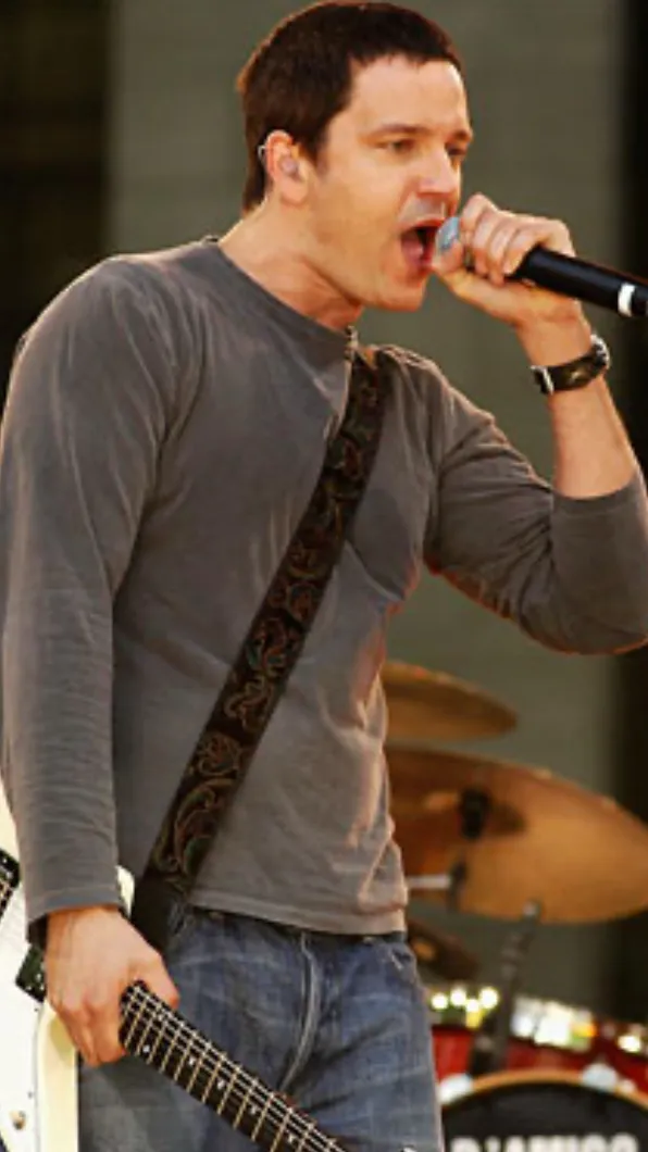 ai character: Stephen Jenkins  background