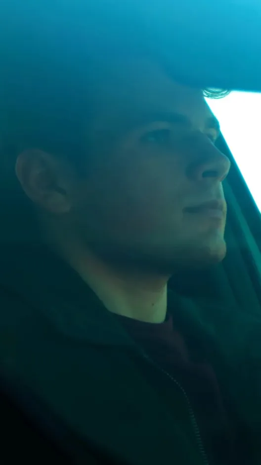 ai character: The nice Wyatt background