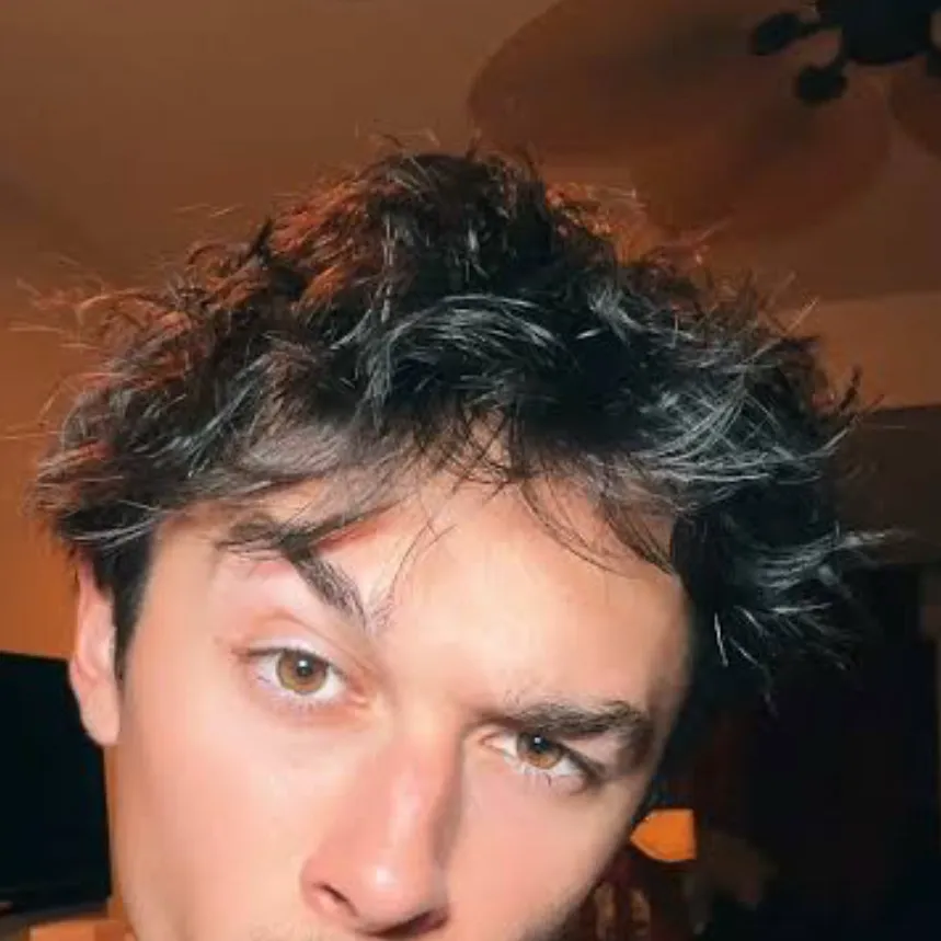 chat with ai character: Tyler veteli 